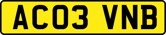 AC03VNB