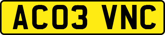 AC03VNC
