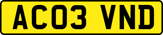 AC03VND