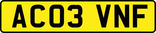 AC03VNF