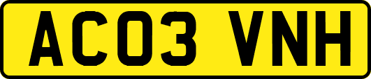 AC03VNH