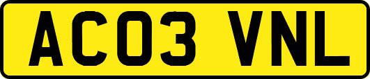 AC03VNL