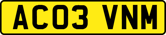 AC03VNM
