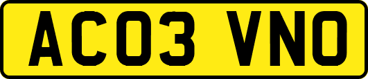 AC03VNO
