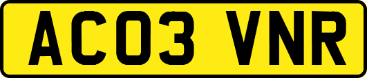 AC03VNR