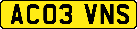 AC03VNS