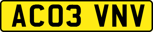AC03VNV