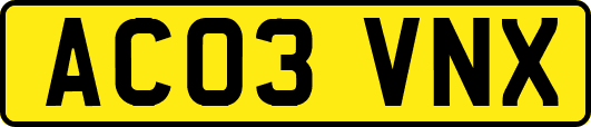 AC03VNX