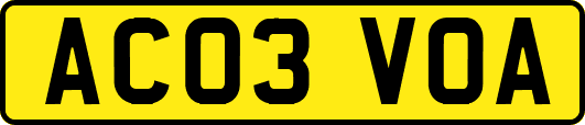 AC03VOA