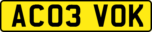 AC03VOK