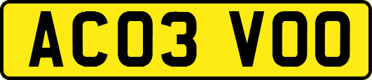 AC03VOO