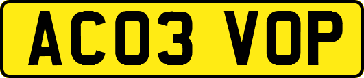 AC03VOP