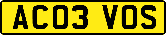 AC03VOS