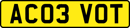 AC03VOT