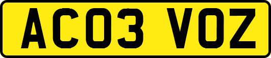 AC03VOZ