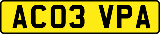 AC03VPA