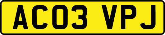 AC03VPJ