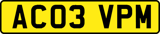 AC03VPM