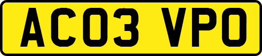 AC03VPO
