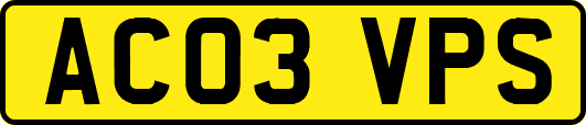 AC03VPS