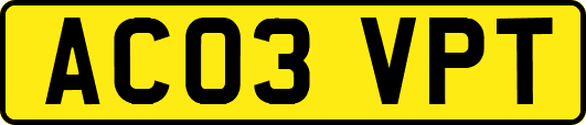 AC03VPT
