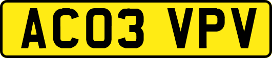 AC03VPV