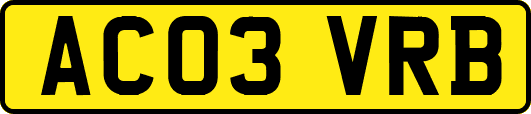 AC03VRB