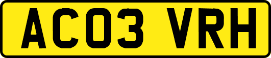 AC03VRH
