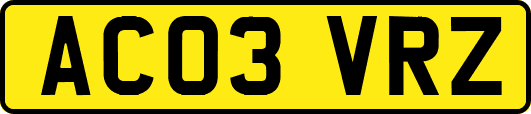 AC03VRZ