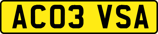 AC03VSA