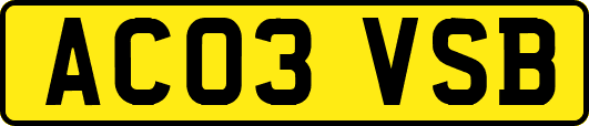 AC03VSB