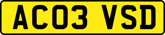 AC03VSD