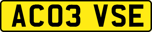AC03VSE