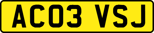 AC03VSJ