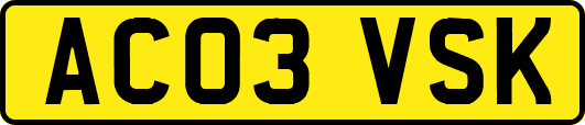 AC03VSK