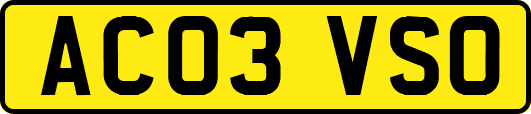 AC03VSO