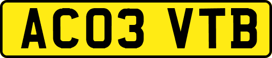 AC03VTB
