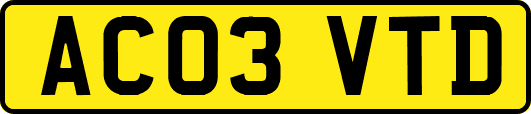 AC03VTD
