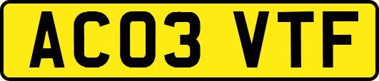 AC03VTF