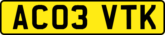 AC03VTK