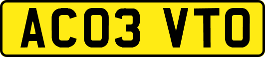 AC03VTO