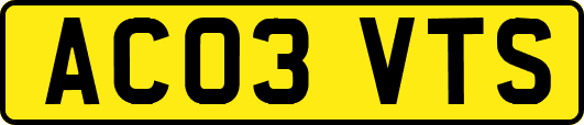 AC03VTS