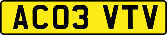 AC03VTV