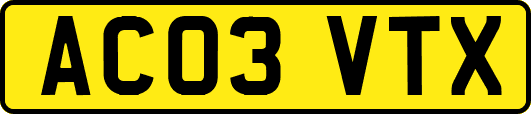 AC03VTX