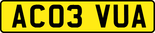 AC03VUA