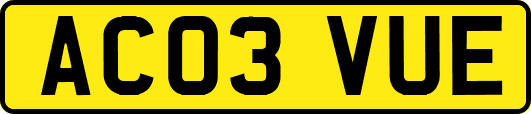 AC03VUE