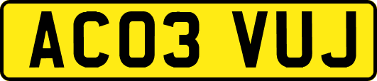 AC03VUJ