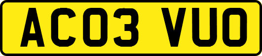 AC03VUO