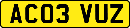 AC03VUZ