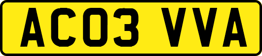 AC03VVA